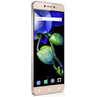 Coolpad Cool 1 (Gold, 3GB RAM + 32GB memory)