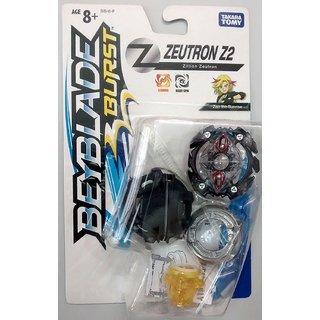Funskool Beyblade Burst Zeutron Z2 Zillion Zeutron Zac The Sunrise