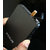 MOCOMO Focus Ultra Thin Cigarette Case with inbuilt Cigarette lighter
