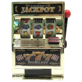 Toy Penny Slot Machines Toy Penny Slot Machines