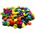Multicolour Marble Stone Pebbles for Decoration - Pac of 400 Gram By SapRetailer