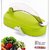 Multipurpose Cut N Chop Vegetable and Fruit Cutter Stainless Steel Vacuum Base