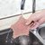 kitchen silicone five-pointed star sink filter bathroom sucker floor drains shower hair sewer filter (1 Qty)