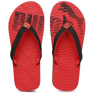 puma flip flops shopclues