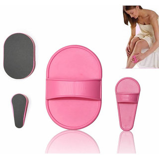Sundepil hair removal pads price clearance