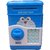 Money Safe Kids Piggy Savings Bank with Electronic Lock ( Multicolor)