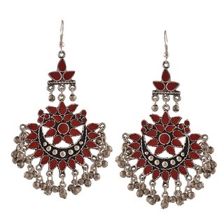 afghani earring