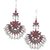 afghani earring
