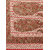 Ligalz Brown Crepe Silk Printed Saree
