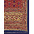 Ligalz Blue Crepe Printed Saree