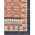 Ligalz Beige Crepe Printed Saree