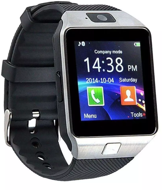 Smart store watch shopclues