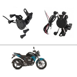 mobile holder for yamaha fz