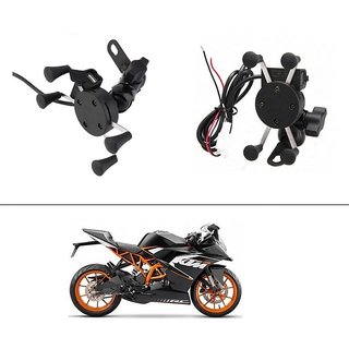 ktm rc mobile holder