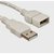 TECHON USB 2.0 Male-Female Extention 1.5 Mtr Cable