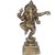Aakrati- Ganesha Dancing Statue Made In Brass