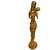 Designer And Beautiful African Lady Statue By Aakrati