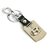 AutoStark Metal Key Chain Cars - Key Ring - Keychain  For Hyundai Getz