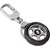 AutoStark Spinning Tyre Rotary Wheel Locking Metal Keychain / Keyring / Key Ring / Key Chain For Maruti Suzuki Omni (Maruti Van)