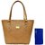 Clementine Women's Handbag clutch combo (sskclem205)