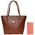 Clementine Women's Handbag  clutch combo (sskclem198)