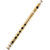 Oore Small C Natural Bamboo Flute