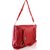 Clementine Red Handbag sskclem88
