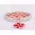 Shubh Shop red Tea Light Candl Pack of 50