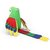 Parrot Soft Toy For Kids
