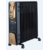 Havells OFR 13 Fin With PTC Fan Heater Oil Filled Radiator (Golden  Black)