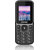 Forme N1 Feature Mobile Phone(Black+Grey) (850 mAh Battery,Dual SIM,1.8 Inch Display,Rear Flash Camera)