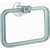SSS - Acrylic Towel Ring (Type - Rectangle, Material - Acrylic Unbreakable)