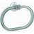 SSS - Acrylic Towel Ring (Type - Oval, Material - Acrylic Unbreakable)