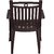Supreme - Windsor Chair Brown Set 0F 2