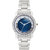 Evelyn Analogue Blue Dial Girls Watches-Eve-654