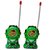 Ben10 -Wireless Walkie Talkie For Kids battery operated radio control RC Toy