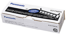 Panasonic KX-FA83E Toner Cartridge