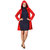 Texco Red Solid Over coat