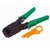 Crimping Tool with Wire Stripper RJ45 RJ11 LAN cutter
