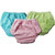 Baby Reusable Waterproof Diaper Paint- Set of 3 Nappy Small Size