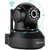 Sricam SP Series SP005 Wireless HD IP Wi-Fi CCTV Indoor Security Camera (Black)