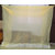 Shahji creation Mosquito net 7x7 ft XL size for double bed Ivory