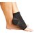 DALUCI All-Day Compression Socks for Plantar Fasciitis Pain relief Ankle Support (1 Pair) (Medium)