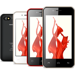 Karbonn K9 Smart Selfie