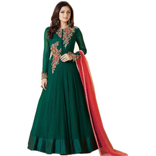 shopclues anarkali