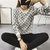 Women tops cute very soft hoody sweatshirt high quality Flannel pullover tops