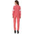 Texco Women's Pink Tracksuit