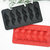 Mustache Silicone Ice Mould Ice Cube Mustache Style Ice Tray