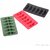 Mustache Silicone Ice Mould Ice Cube Mustache Style Ice Tray