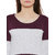 The Dry State Women's Multicolor Tshirts